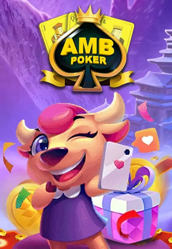 AMB by สล็อต เว็บ ตรง ขั้น ต่ํา 1 บาท แตกง่าย