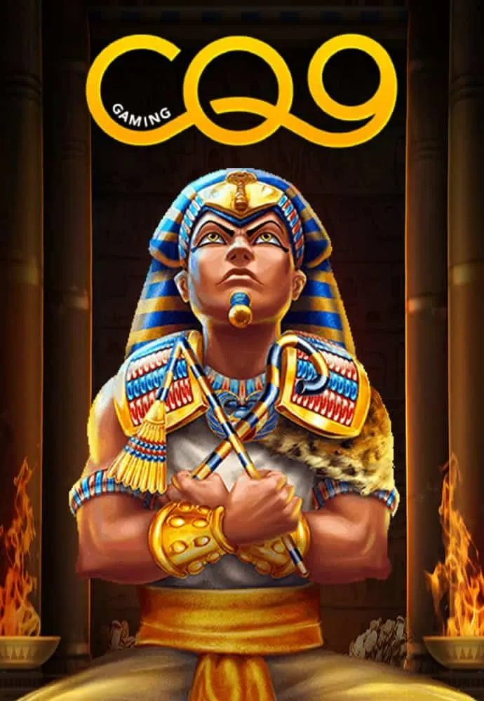 CQ9 by สล็อต เว็บ ตรง ขั้น ต่ํา 1 บาท แตกง่าย