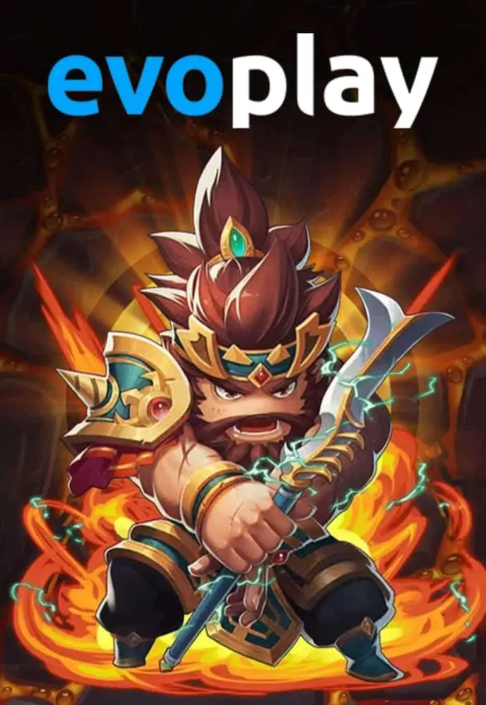 evoplay by สล็อต เว็บ ตรง ขั้น ต่ํา 1 บาท แตกง่าย