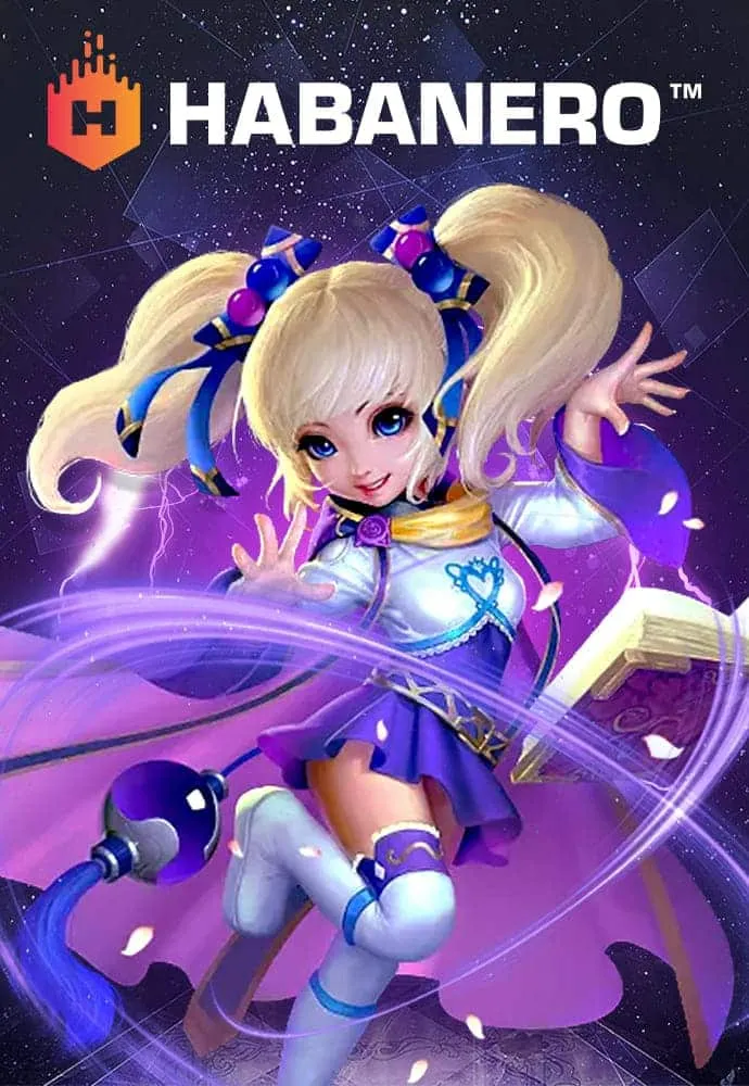 habanero by สล็อต เว็บ ตรง ขั้น ต่ํา 1 บาท แตกง่าย